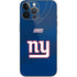 NFL New York Giants Team Jersey iPhone 15 Pro Max Skin
