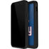NFL New York Giants Team Jersey iPhone 15 Pro Waterproof Case