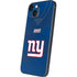 NFL New York Giants Team Jersey iPhone 15 Skin