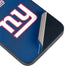 NFL New York Giants Team Jersey iPhone 15 Skin