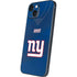 NFL New York Giants Team Jersey iPhone 15 Skin