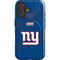 NFL New York Giants Team Jersey iPhone 16 Magsafe Impact Case