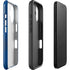 NFL New York Giants Team Jersey iPhone 16 Plus Impact Case