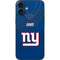 NFL New York Giants Team Jersey iPhone 16 Plus Skin