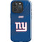 NFL New York Giants Team Jersey iPhone 16 Pro Impact Case