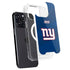 NFL New York Giants Team Jersey iPhone 16 Pro MagSafe Case