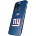 NFL New York Giants Team Jersey iPhone 16 Pro Skin