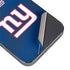 NFL New York Giants Team Jersey iPhone 16 Pro Skin