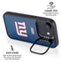 NFL New York Giants Team Jersey iPhone 16e Kickstand Case