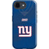 NFL New York Giants Team Jersey iPhone 16e Impact Case