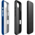 NFL New York Giants Team Jersey iPhone 16e Impact Case