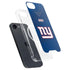 NFL New York Giants Team Jersey iPhone 16e MagSafe Case
