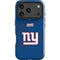 NFL New York Giants Team Jersey iPhone 18 Pro Impact Case