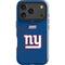 NFL New York Giants Team Jersey iPhone 18 Pro Max Impact Case