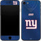 NFL New York Giants Team Jersey iPhone 8 Skin