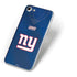 NFL New York Giants Team Jersey iPhone 8 Skin