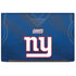 NFL New York Giants Team Jersey Dell Latitude Skin