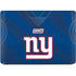 NFL New York Giants Team Jersey Apple MacBook Air Skin