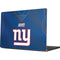 NFL New York Giants Team Jersey Apple MacBook Pro 14-inch Skin
