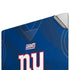 NFL New York Giants Team Jersey Apple MacBook Pro 16-inch Skin