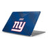 NFL New York Giants Team Jersey Apple MacBook Pro 16-inch Skin