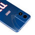 NFL New York Giants Team Jersey Moto G Play 4G (2024) Skin