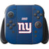 NFL New York Giants Team Jersey Nintendo Switch 2 (2025) with Joy-Con Skin