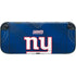 NFL New York Giants Team Jersey Nintendo Switch 2 (2025) with Joy-Con Skin