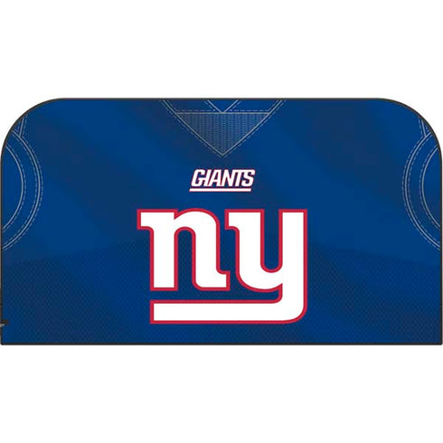 NFL New York Giants Team Jersey Nintendo Switch 2 (2025) with Joy-Con Skin