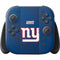 NFL New York Giants Team Jersey Nintendo Switch 2 (2025) Joy-Con Controller Skin