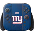 NFL New York Giants Team Jersey Nintendo Switch 2 (2025) Joy-Con Controller Skin