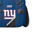 NFL New York Giants Team Jersey Nintendo Switch 2 (2025) Joy-Con Controller Skin