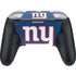 NFL New York Giants Team Jersey Nintendo Switch 2 (2025) Pro Controller Skin