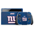 NFL New York Giants Team Jersey Nintendo Skins