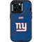 NFL New York Giants Team Jersey Otterbox Defender iPhone Skin