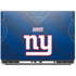 NFL New York Giants Team Jersey Dell Precision Skin