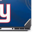NFL New York Giants Team Jersey Dell Precision Skin