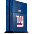NFL New York Giants Team Jersey PlayStation PS4 Skins