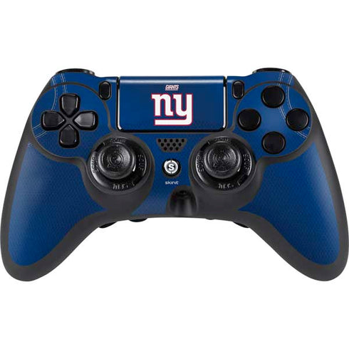NFL New York Giants Team Jersey PlayStation PS4 Skins