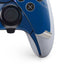 NFL New York Giants Team Jersey PS5 DualSense Edge Pro Controller Skin