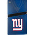 NFL New York Giants Team Jersey PS5 Pro Console Skin