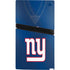 NFL New York Giants Team Jersey PS5 Pro Console Skin