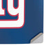 NFL New York Giants Team Jersey PS5 Pro Console Skin