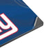 NFL New York Giants Team Jersey Surface Laptop 7 15in Skin