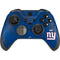 NFL New York Giants Team Jersey Xbox Elite Wireless Controller Series 2 Skin