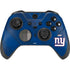 NFL New York Giants Team Jersey Xbox Elite Wireless Controller Series 2 Skin