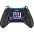 NFL New York Giants Team Jersey Xbox Elite Wireless Controller Series 2 Skin