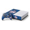 NFL New York Giants Team Jersey Xbox One S Console and Controller Bundle Skin