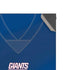 NFL New York Giants Team Jersey XBox Series X Digital Edition Console Skin