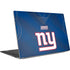 NFL New York Giants Team Jersey Dell XPS Skin